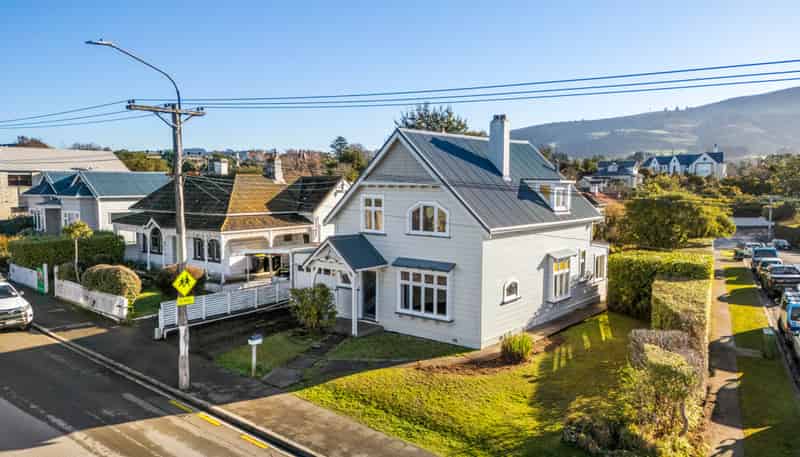 649 Highgate, Maori Hill