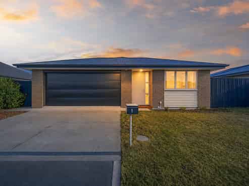 9 Chandler Way, Rolleston