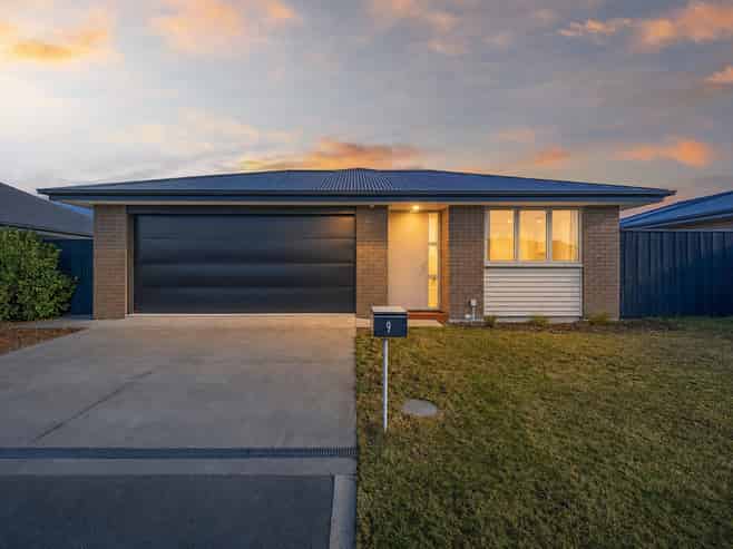 9 Chandler Way, Rolleston