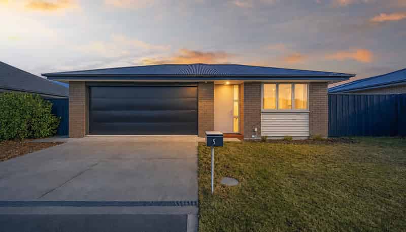 9 Chandler Way, Rolleston