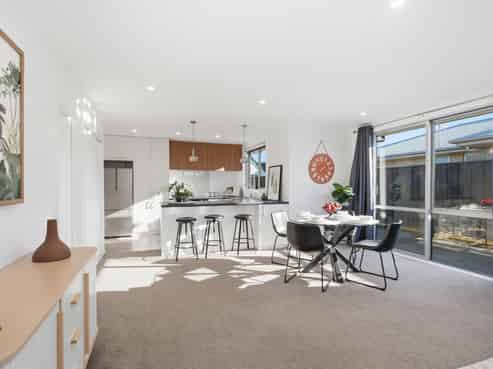 9 Chandler Way, Rolleston