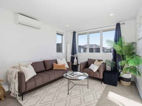 9 Chandler Way, Rolleston