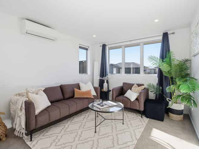 9 Chandler Way, Rolleston