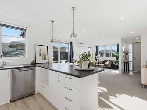 9 Chandler Way, Rolleston