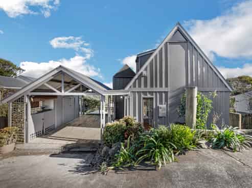 109A Udys Road, Pakuranga
