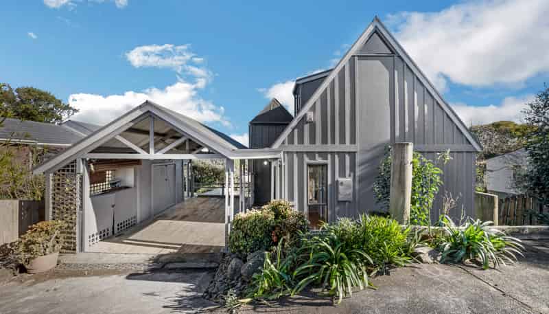 109A Udys Road, Pakuranga