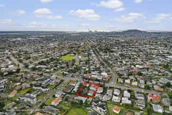 299a Mount Albert Road, Sandringham