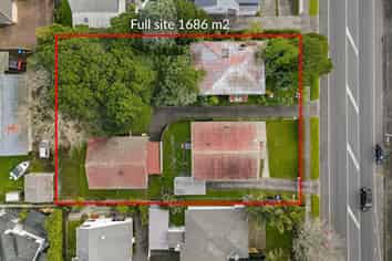 299a Mount Albert Road, Sandringham