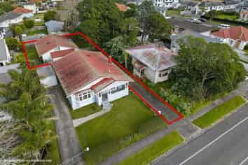 299a Mount Albert Road, Sandringham