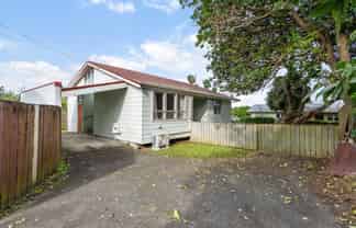 299a Mount Albert Road, Sandringham