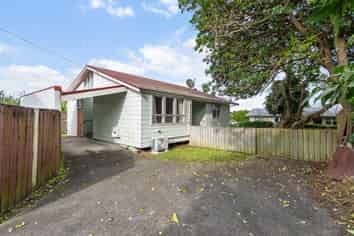 299a Mount Albert Road, Sandringham