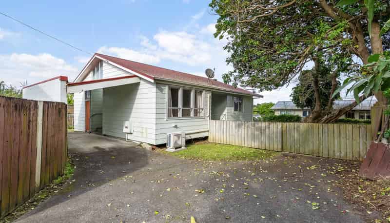 299a Mount Albert Road, Sandringham