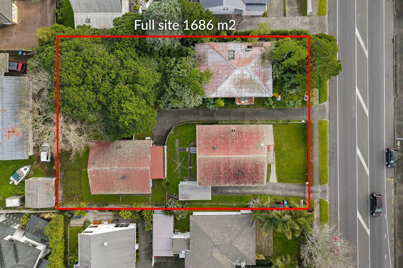 A home with position and potential - Ansicht 3