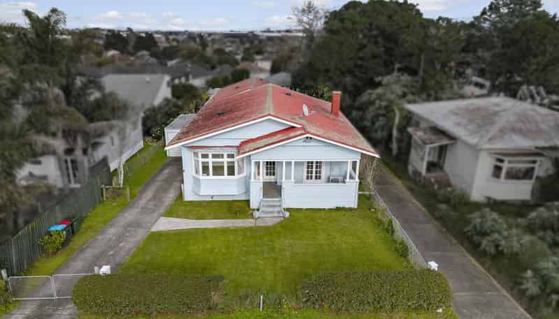 301 Mount Albert Road, Sandringham