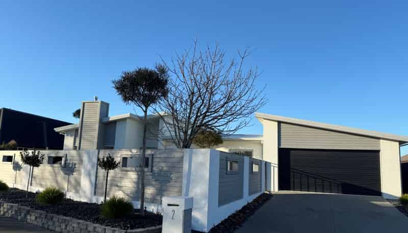 2 Whio Close, Parklands