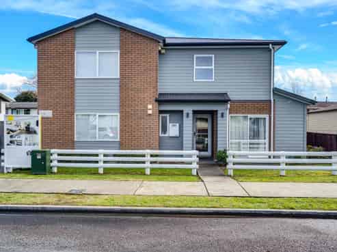 Unit1 3/13 Crescent Court, Melville