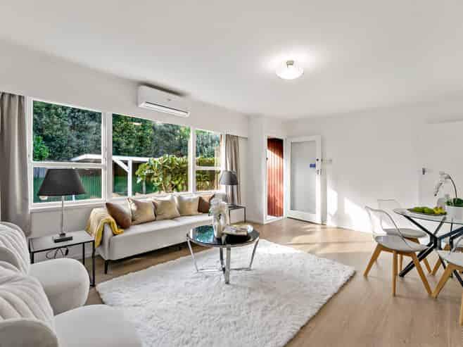 4/2 Henley Road, Mount Eden
