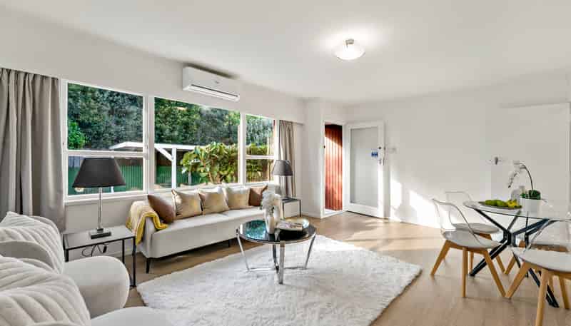 4/2 Henley Road, Mount Eden