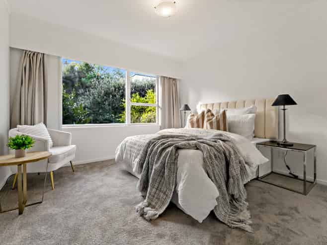 4/2 Henley Road, Mount Eden