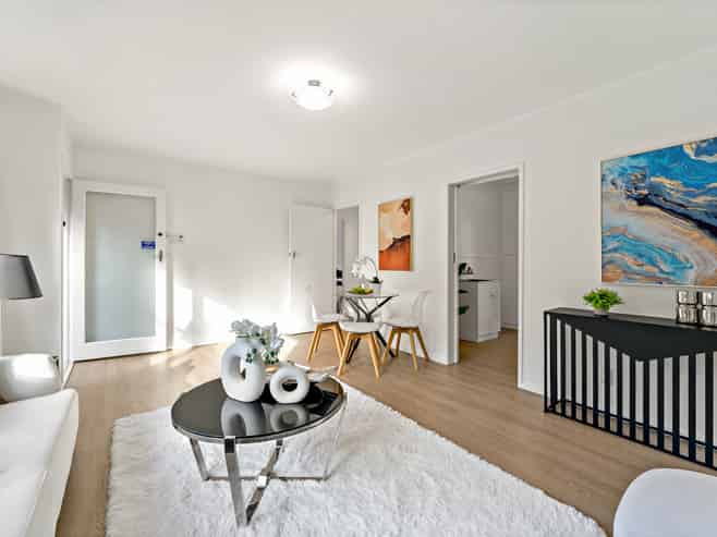 4/2 Henley Road, Mount Eden