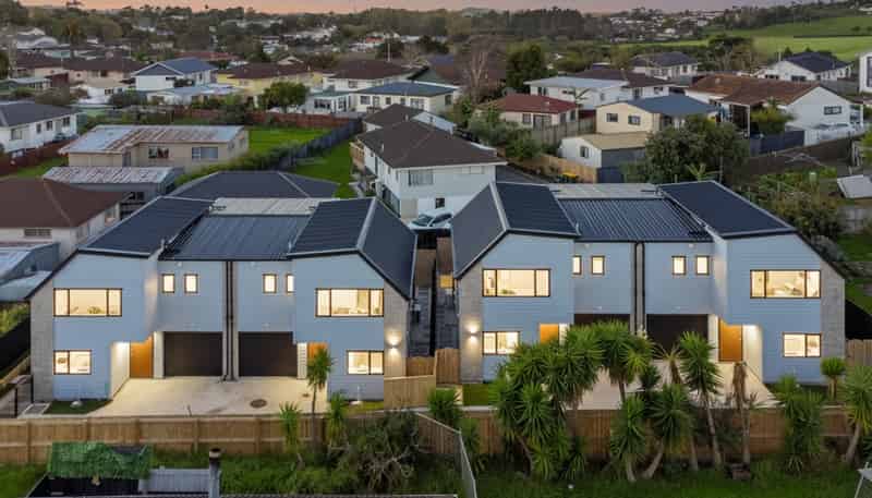 2/73 Alabaster Drive, Papatoetoe