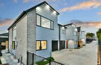 2/73 Alabaster Drive, Papatoetoe