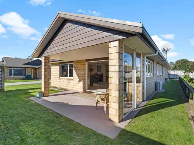 372E Thames Street, Morrinsville
