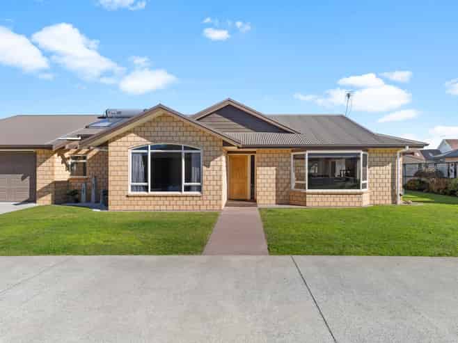 372E Thames Street, Morrinsville