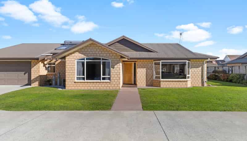 372E Thames Street, Morrinsville