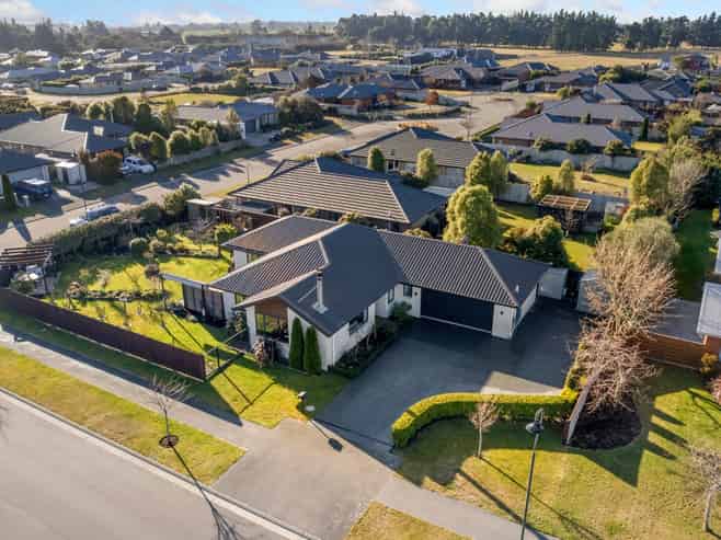 18 Palladio Avenue, Leeston