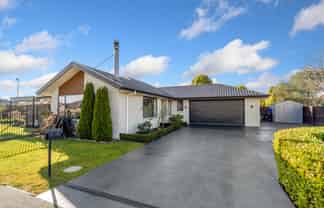 18 Palladio Avenue, Leeston