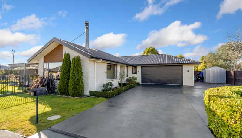 18 Palladio Avenue, Leeston