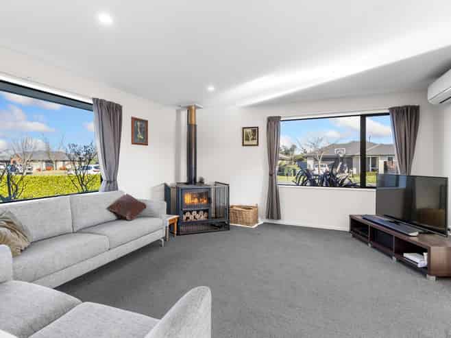 18 Palladio Avenue, Leeston