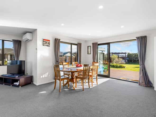 18 Palladio Avenue, Leeston