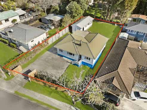 26 Blease Street, New Lynn