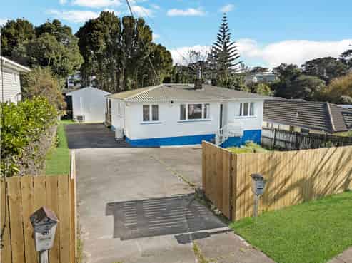 26 Blease Street, New Lynn