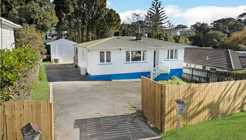 26 Blease Street, New Lynn