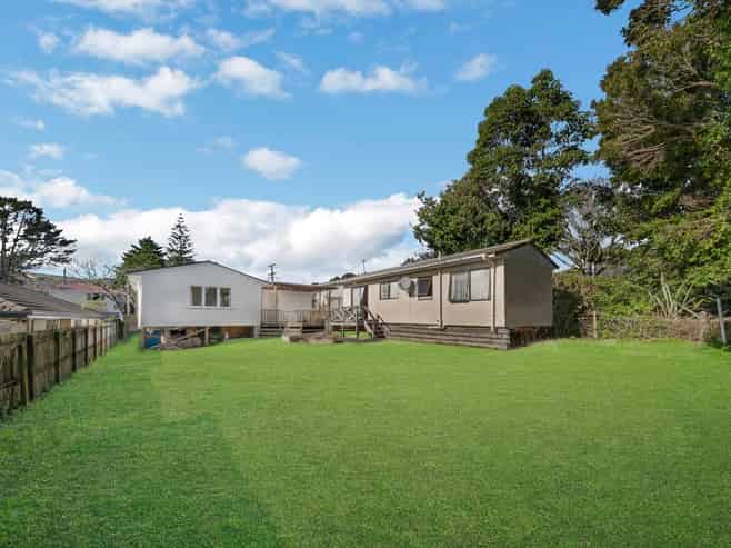 26 Blease Street, New Lynn