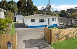 26 Blease Street, New Lynn