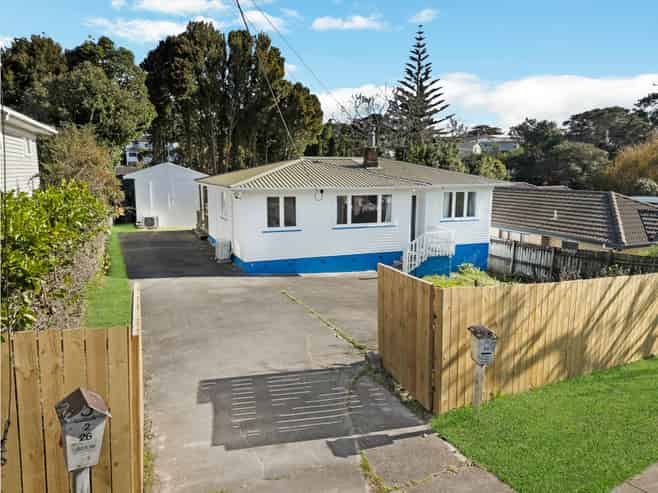 26 Blease Street, New Lynn