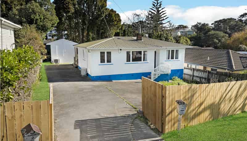 26 Blease Street, New Lynn