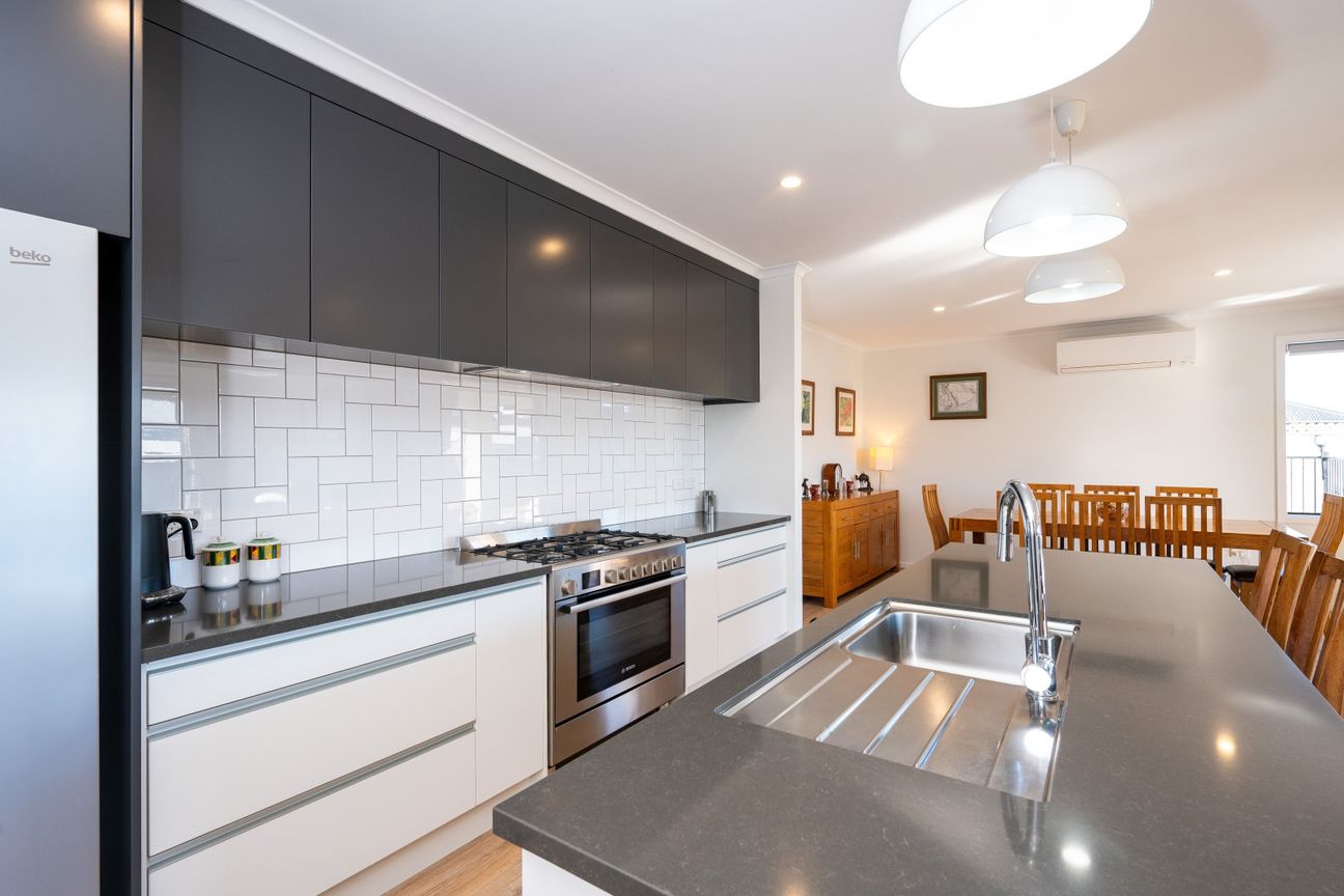 Modern Living, Timeless Comfort - Bild 5