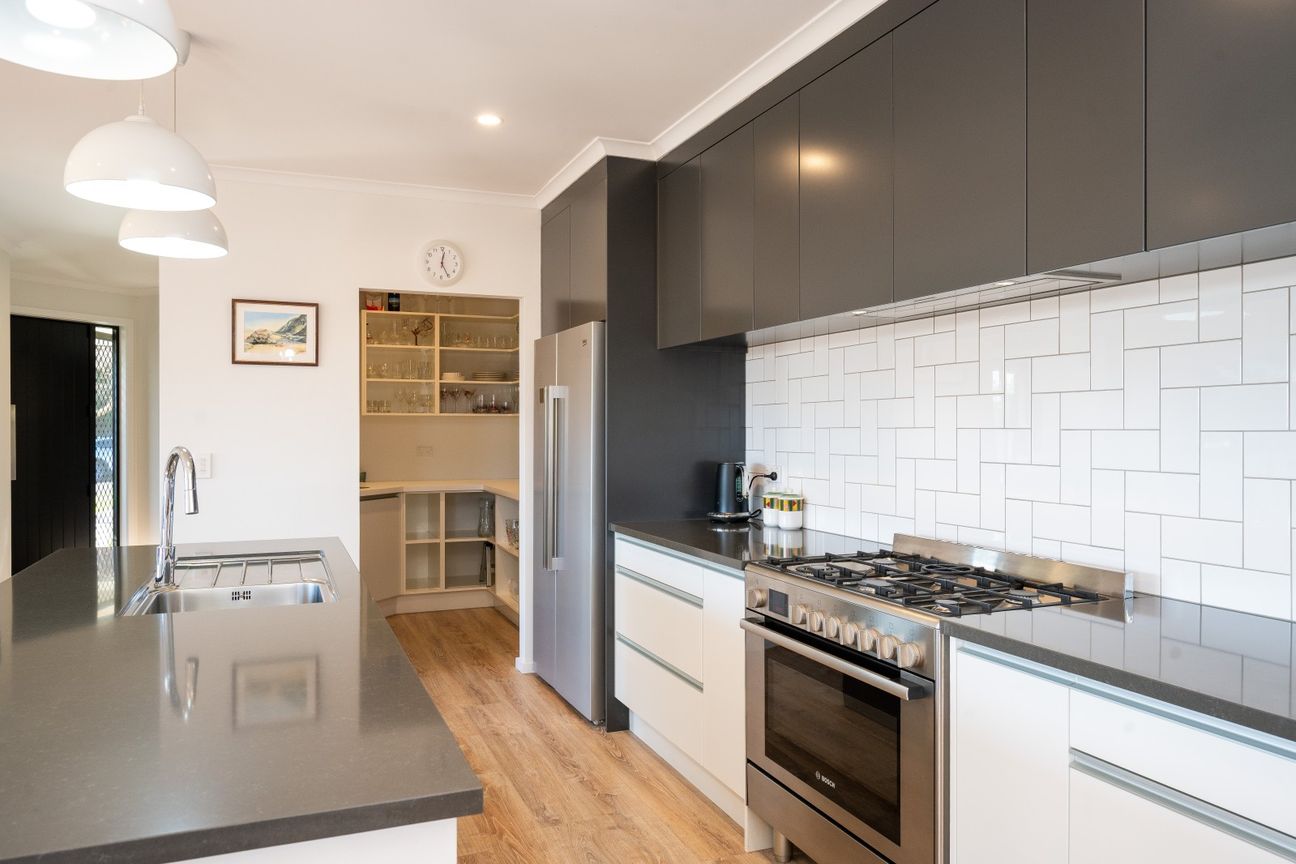Modern Living, Timeless Comfort - Bild 2