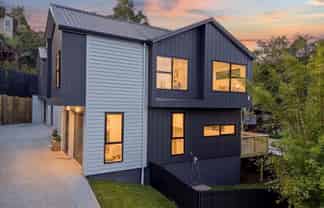 Lot 3/20 Barker Rise, Northcross