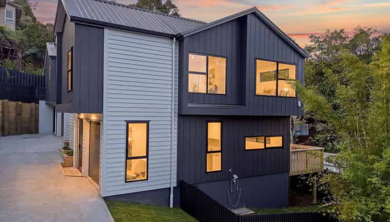 Lot 3/20 Barker Rise, Northcross
