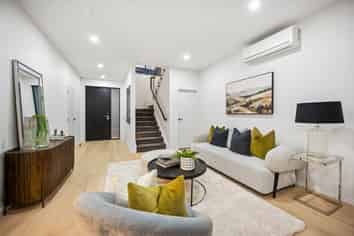 Lot 3/20 Barker Rise, Northcross