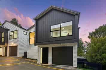Lot 3/20 Barker Rise, Northcross