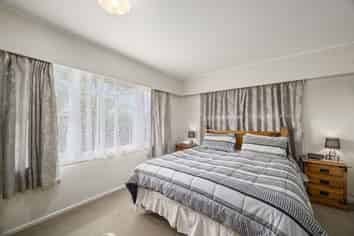 Bay of Plenty - Address withheld
