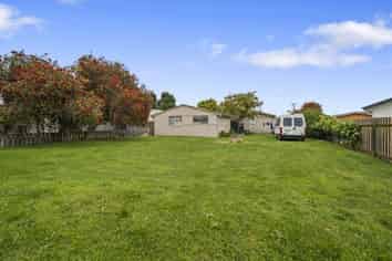 Bay of Plenty - Address withheld