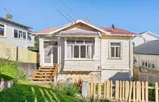 16 Beaconsfield Street, Grey Lynn